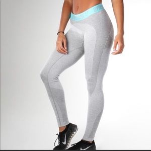 Gymshark Flex Leggings. Xs.